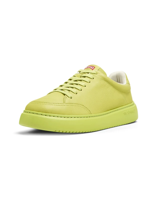 Camper Runner K21-K100841, Sneaker, Grün,