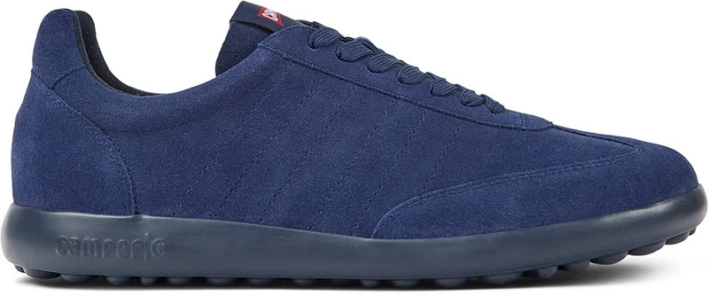 Camper Pelotas Xlf-k100817 Men's Trainers, Blue 008, 7 UK