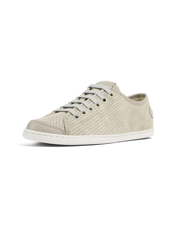 Camper Women's UNO 21815 Trainers, Grey 073, 2 UK