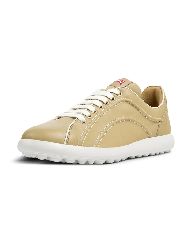 Camper Pelotas Xlf-k100899 Men's Trainers, Beige 005, 6 UK