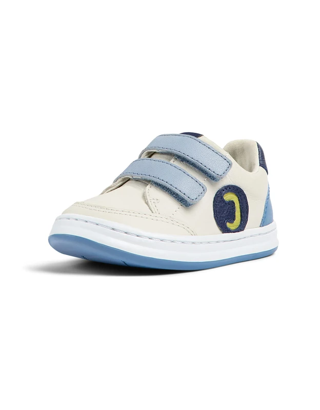 Camper Runner Four First Walkers-K800530, Sneaker, Mehrfarben,