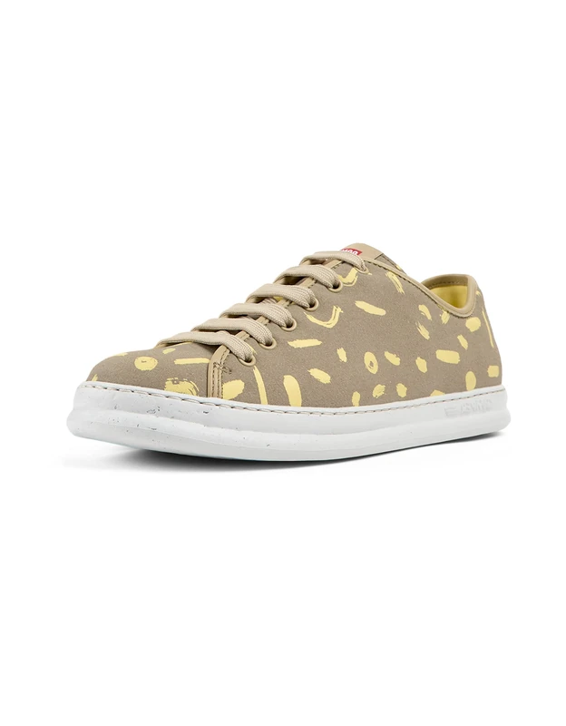 Camper Runner Four-K100842, Sneaker, Mehrfarben,