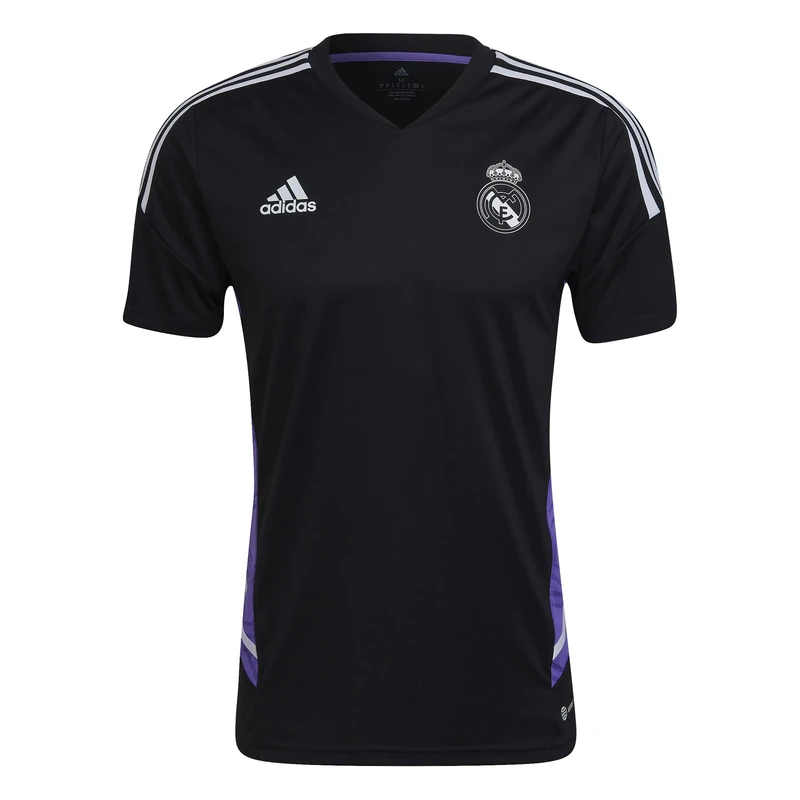 Real Madrid, Men's Jersey, 2022/23 Season Official Third Kit
