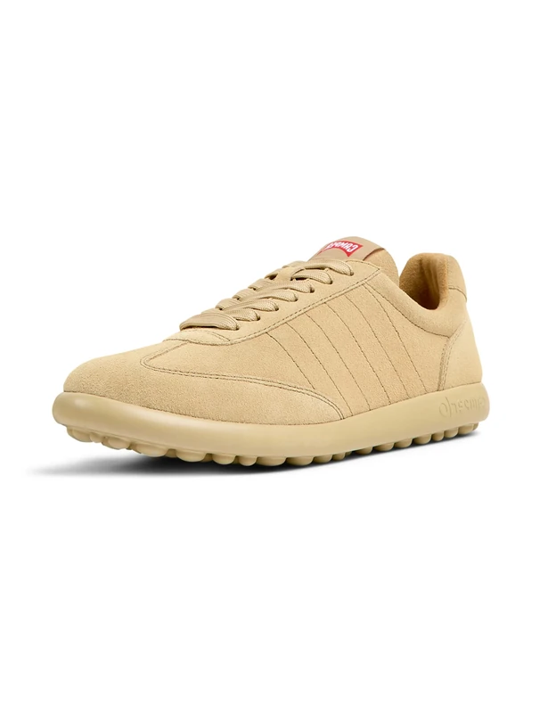 Camper Pelotas XLF-K201479, Sneaker, Beige,