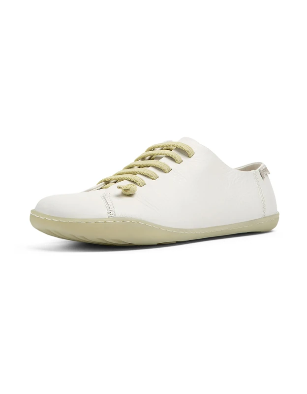 Camper Peu Cami, Sneaker, White Natural, - Image 1