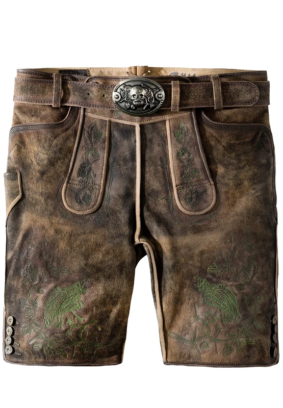 Stockerpoint Men's Hose Götterrabe Slacks, oid, Standard