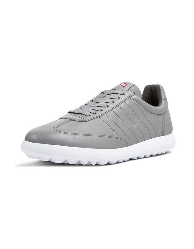 Camper Pelotas Xlf-k100817 Men's Trainers, Grey 007, 5.5 UK