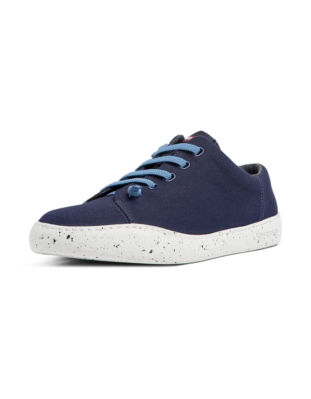 Camper Peu Touring-K100881, Sneaker, Blau,