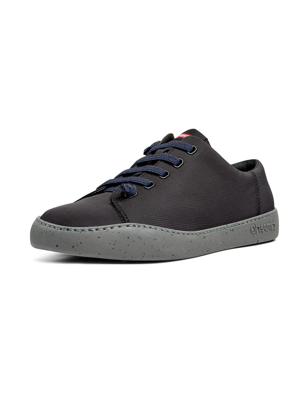 Camper Peu Touring-K100881, Sneaker, Schwarz,