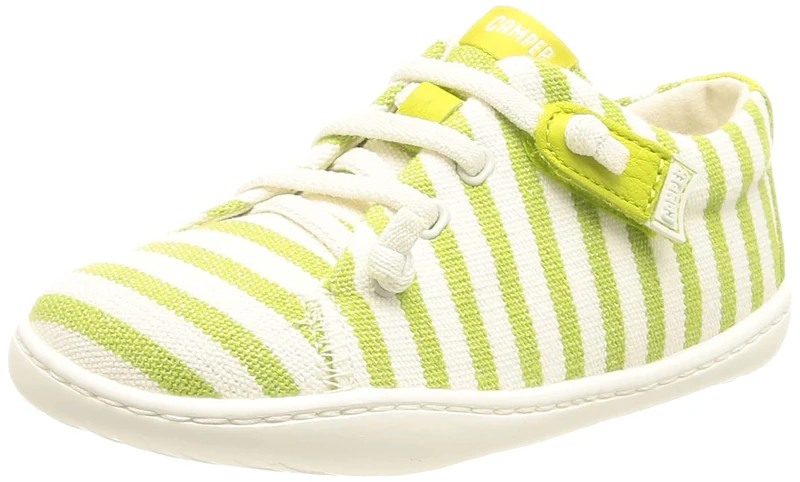 Camper Unisex Baby Peu Cami First Walkers-k800369 Trainers, Multicoloured, 4.5 UK