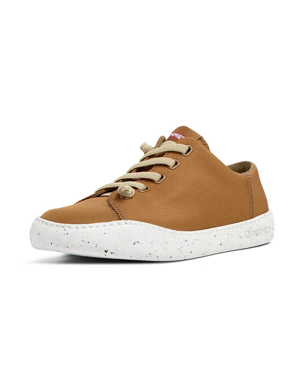 Camper Peu Touring-K201517, Sneaker, Braun,