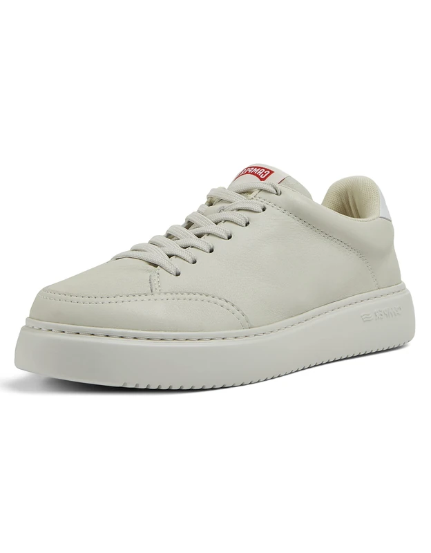 Camper Women's Runner K21-k201438 Leather Trainers - White - Image 1