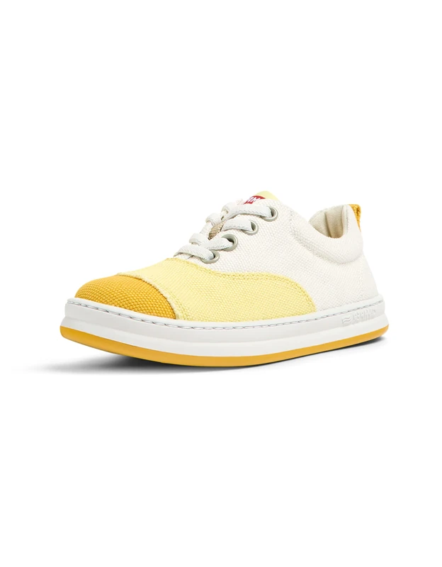 Camper Runner Four Kids TWS Twins-K800540, Sneaker, Mehrfarben,