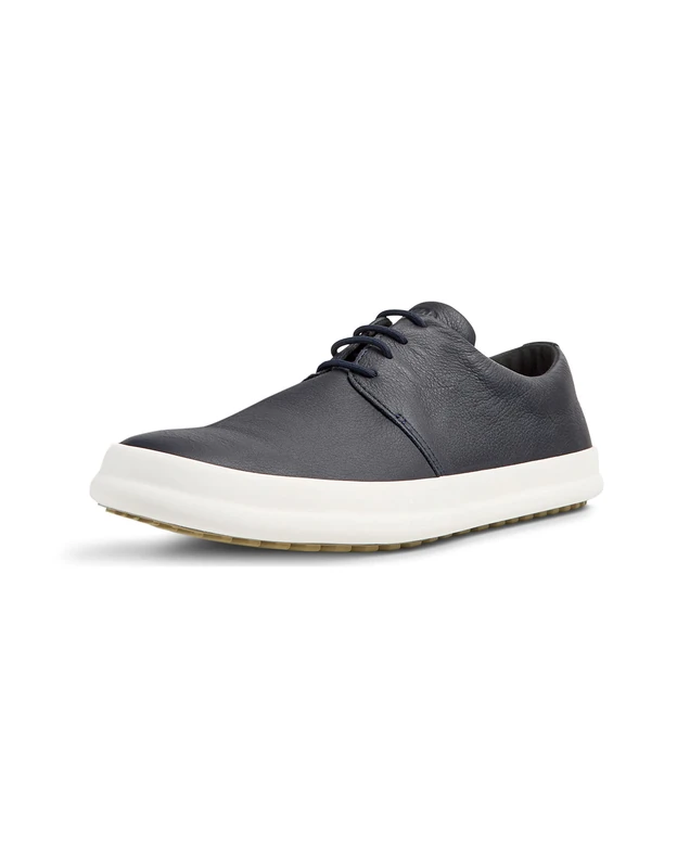 Camper Men's Chasis K100836 Blucher, Blue 011, 9 UK