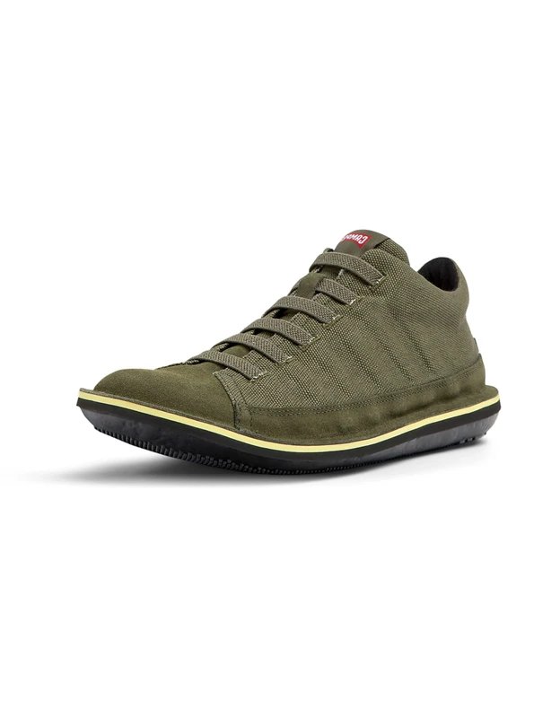 Camper men, Green 069, 5.5 UK