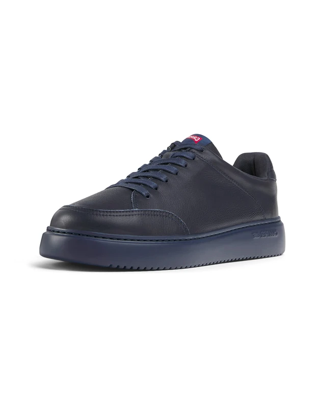 Camper Runner K21-K100841, Sneaker, Blau,