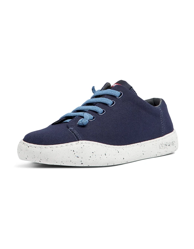 Camper Peu Touring, Sneaker, Dark Blue,