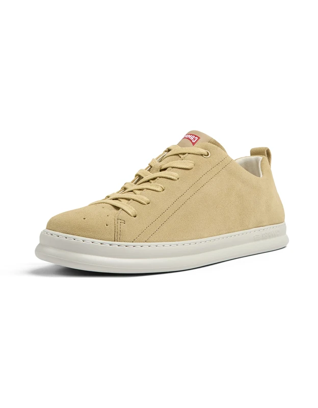 Camper Runner Four, Sneaker, Medium Beige,