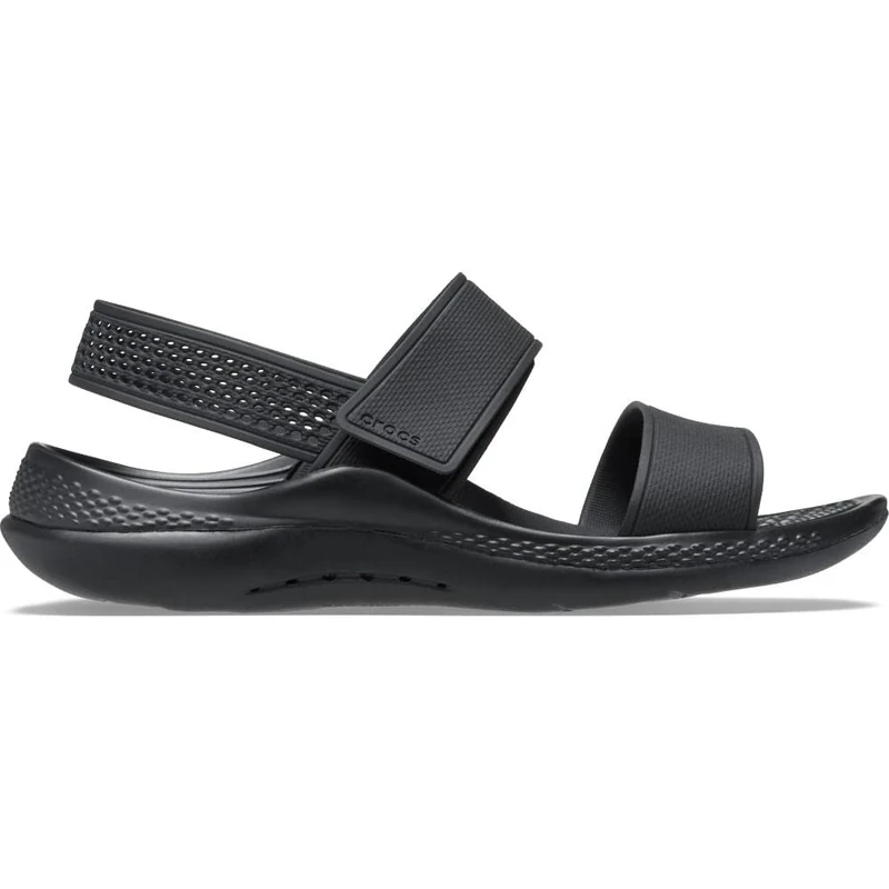 LiteRide 360 Sandal W Black