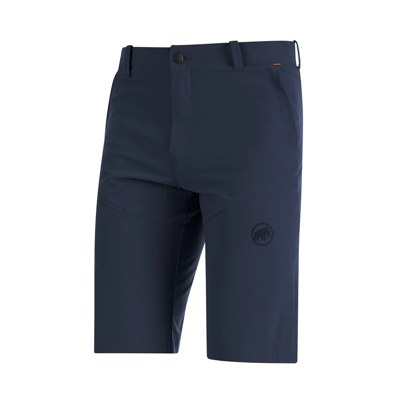 Mammut Runbold Men's Hiking Shorts, Navy, 36