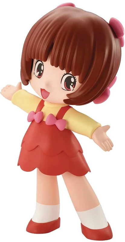 MERCHANDISING LICENCE Bellfine - Black Jack Pinoco Softb Soft Vinyl Figure - Image 1