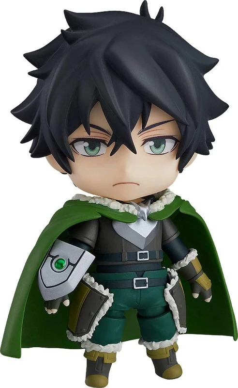 Good Smile Company - The Rising Of The Shield Hero - Nendoroid Action Figure (O/A)