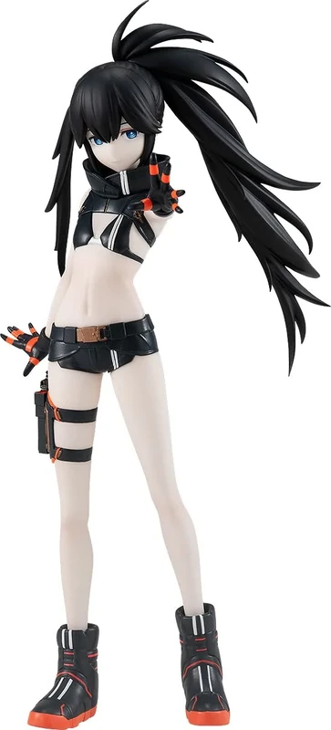Black Rock Shooter: Dawn Fall Pop Up Parade PVC Statue Empress (Black Rock Shooter) Dawn Fall Ver. 16 cm