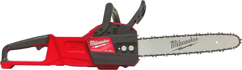 Milwaukee M18 FCHS35-0 Akku-Kettensäge 35cm Schwert