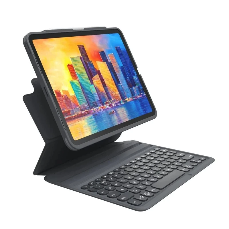 ZAGG Pro Keys Keyboard & Case Apple iPad Air 2020 (10.9-inch) (Czech)