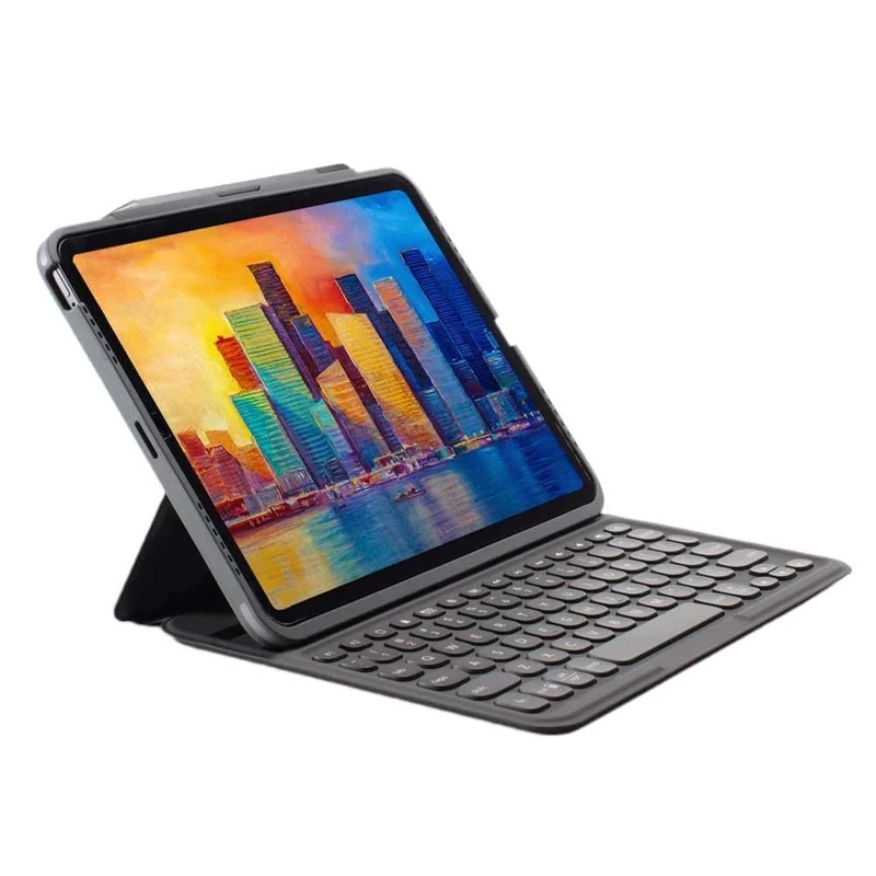 ZAGG Pro Keys Keyboard & Case Apple iPad 11-inch Pro/10.9-inch (Spanish)