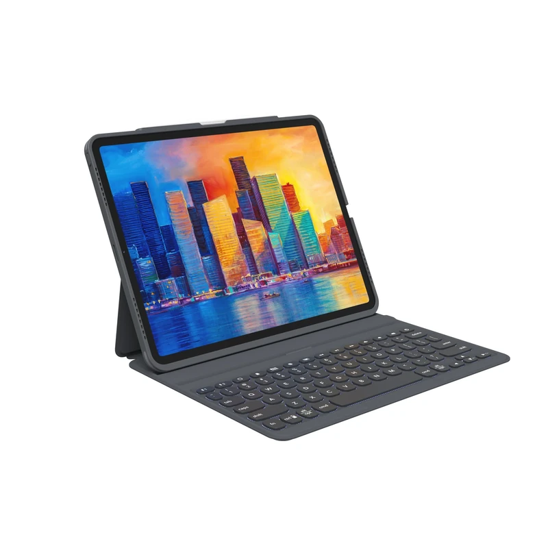 ZAGG Pro Keys Keyboard & Case Apple iPad 12.9-inch Pro (German)