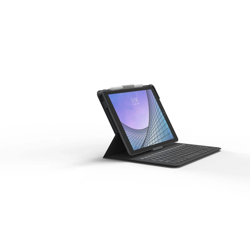 ZAGG Messenger Folio 2 Apple iPad 10.2-inch/10.5-inch (iPad Air Gen 3) (Nordic)