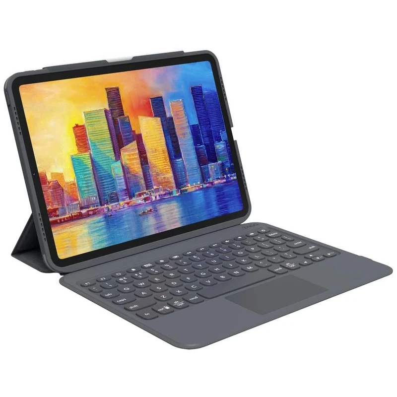 Pro Keys with Trackpad Apple iPad 11-inch Pro/10.9-inch (German)