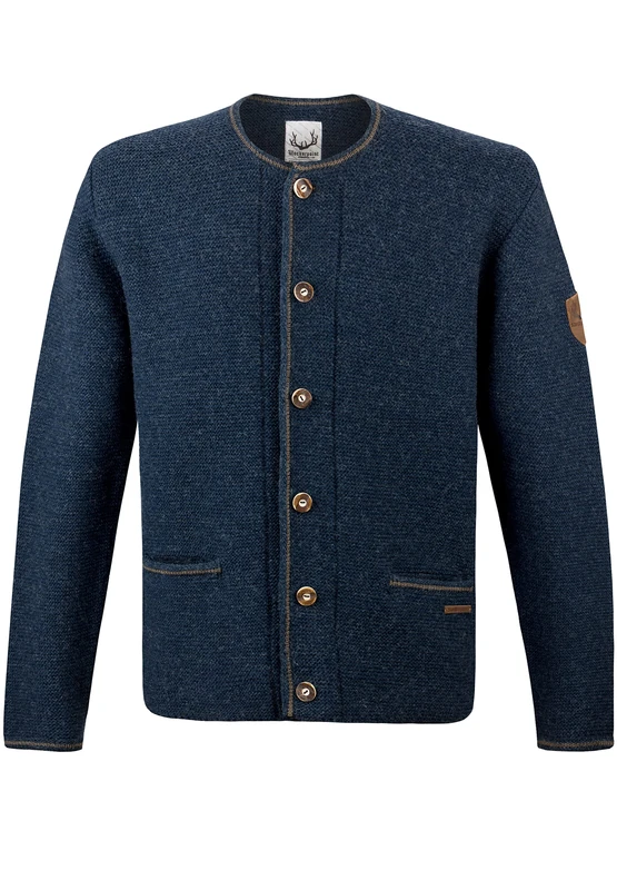 Stockerpoint Amaro Jacket, Gentian, 44 - Image 1