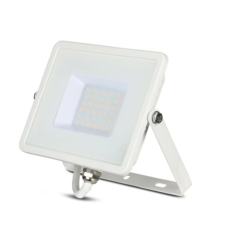 V-TAC Samsung Chip 30W LED Outdoor Spotlight IP65 White Natural Light Color