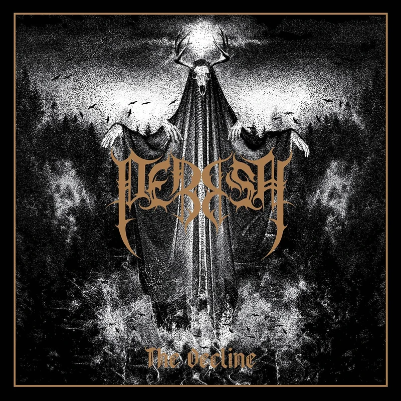 The Decline [VINYL]