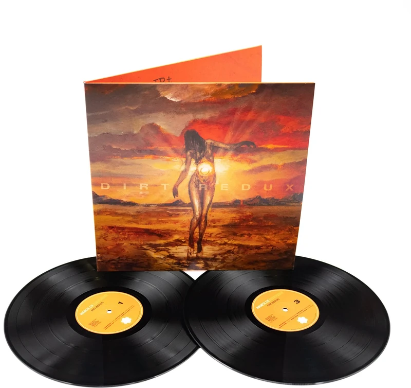 Dirt (Redux) [VINYL]