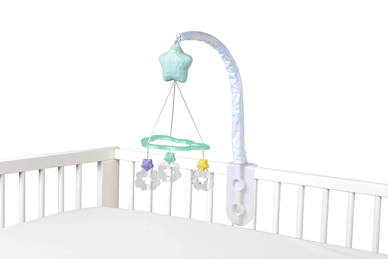 Playgro Dreamtime 10187713 Mobile with Lighting - Image 1