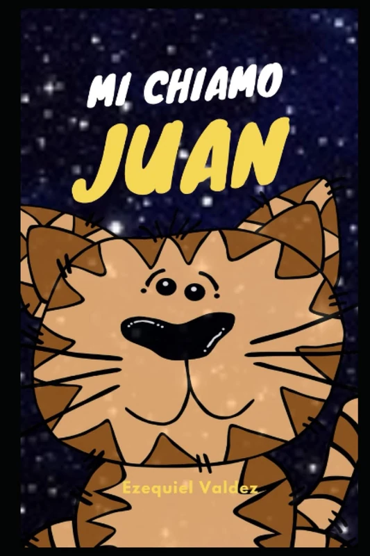 Mi chiamo Juan - Image 1