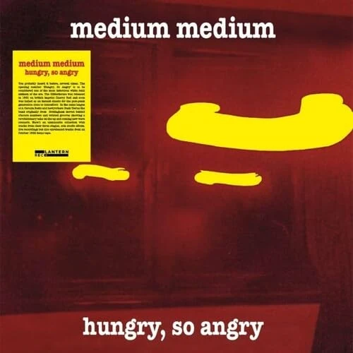 Hungry, So Angry - Image 1