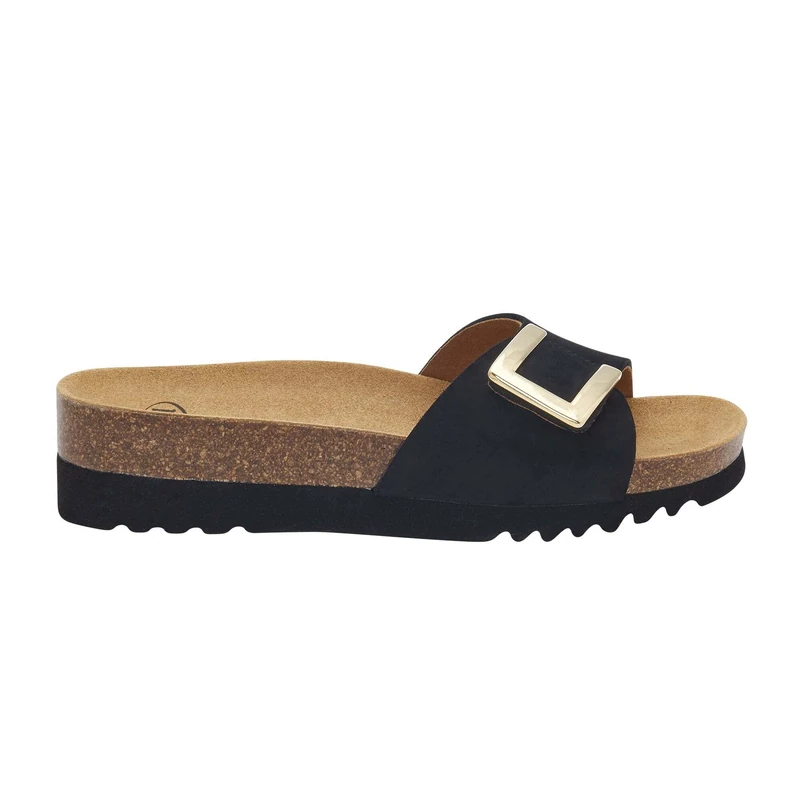 Scholl ABERDEEN, Sandal,