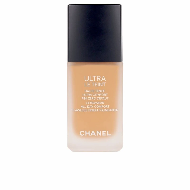 Chanel 820-63408 Beauty Care Ultra Le Teint Fluide BD91 30 ml for Adults, Designed for Daily Beauty and Care, 30 ml - Image 1