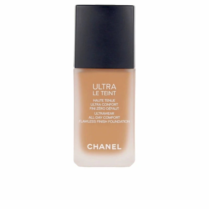Chanel 820-63446 Beauty Care Ultra Le Teint Fluide Bd121 30 ml for Adults, Built for Daily Beauty and Care, 30 ml