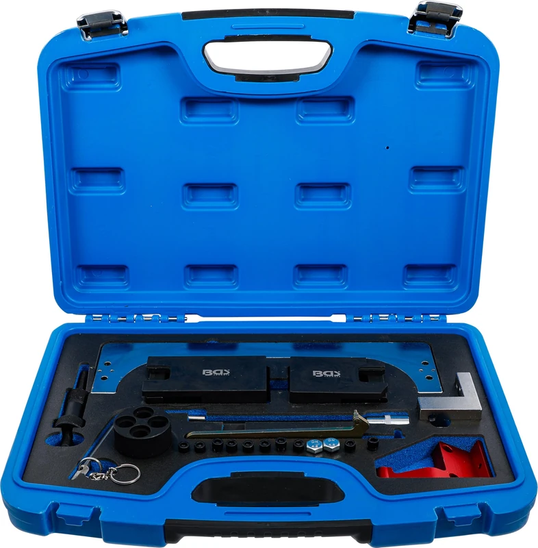 BGS 70114 | Engine Timing Tool Set | for BMW B38, B48, B58