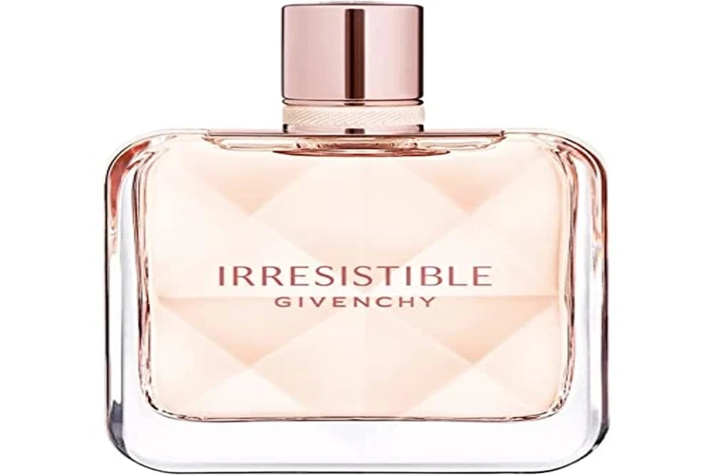 Irresistible Fraiche by Givenchy for Women - 2.7 oz EDT Spray
