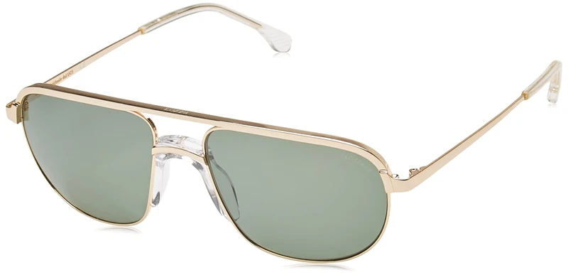 Lozza SL2392 Sunglasses, ORO ROSE' LUCIDO, 58
