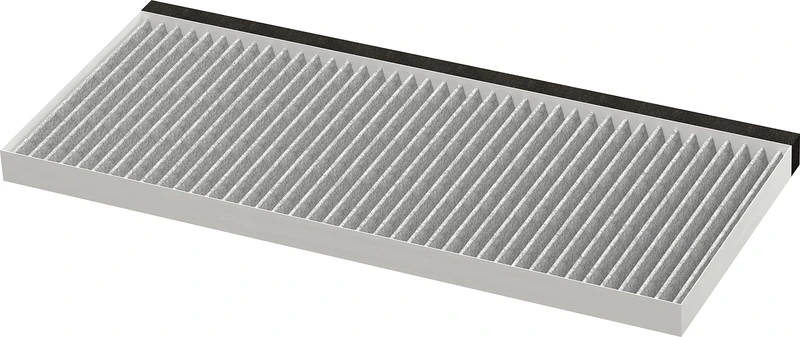 Siemens LZ11ITB14 Accessory for Cooker Hood, Clean Air Standard Odour Filter (Replacement)