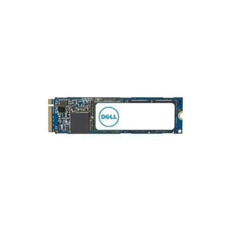 Dell M.2 PCIe NVME Gen 4x4 Class 40 2280 Solid State Drive - 1TB
