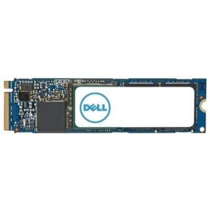 Dell M.2 PCIe NVME Gen 4x4 Class 40 2280 Solid State Drive - 4TB