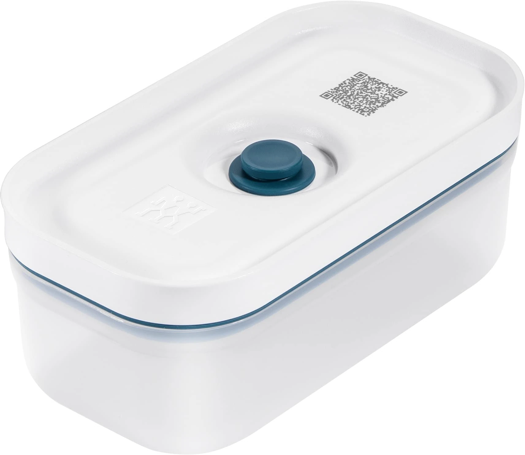 ZWILLING Fresh & Save vacuum box, storage box, Size S plastic, La Mer